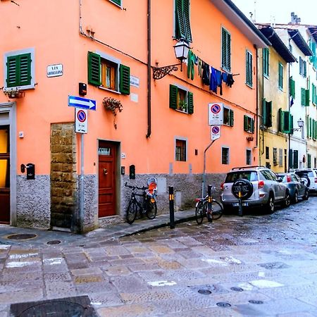 Ghibellina Apartment In The Heart Of The City Florence Ngoại thất bức ảnh