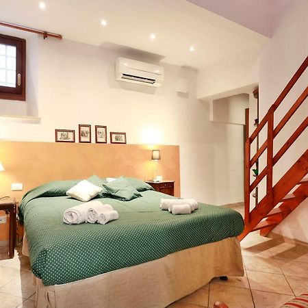Ghibellina Apartment In The Heart Of The City Florence Ngoại thất bức ảnh