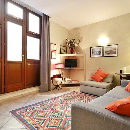 Ghibellina Apartment In The Heart Of The City Florence Ngoại thất bức ảnh