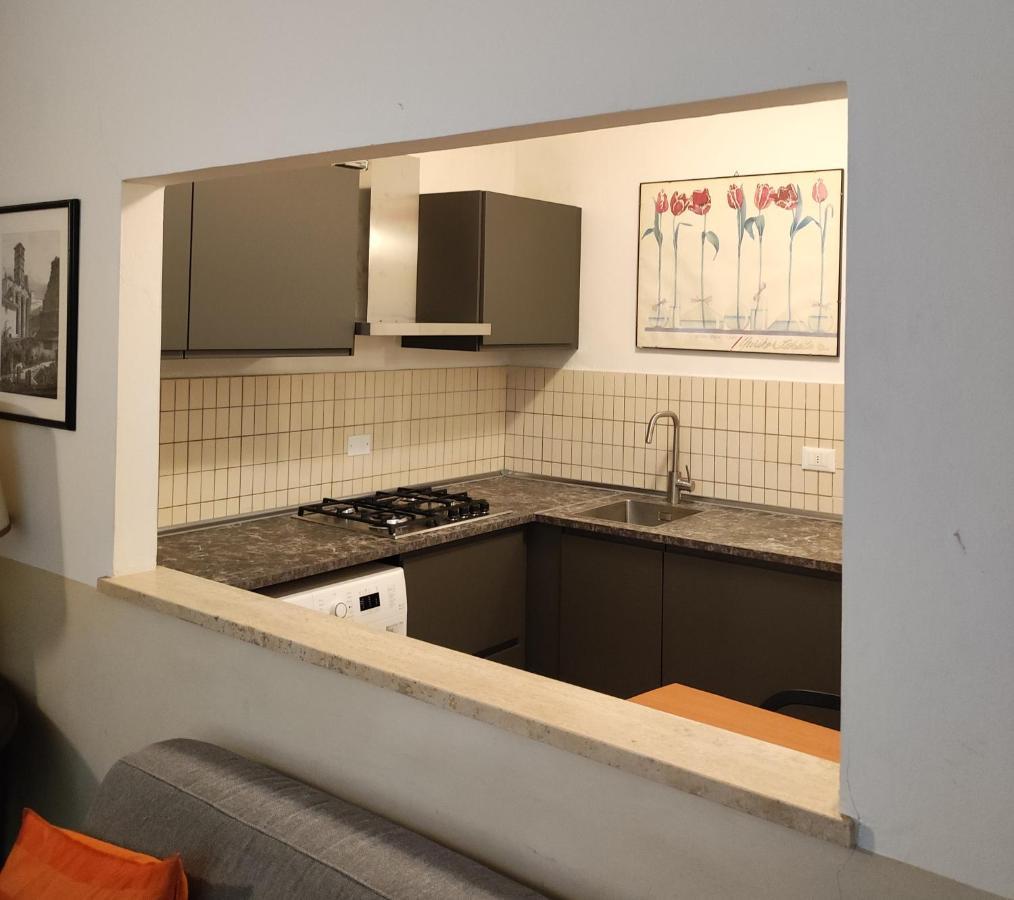 Ghibellina Apartment In The Heart Of The City Florence Ngoại thất bức ảnh