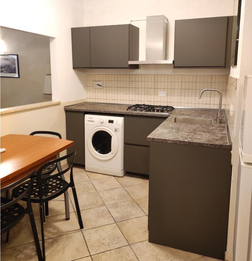 Ghibellina Apartment In The Heart Of The City Florence Ngoại thất bức ảnh