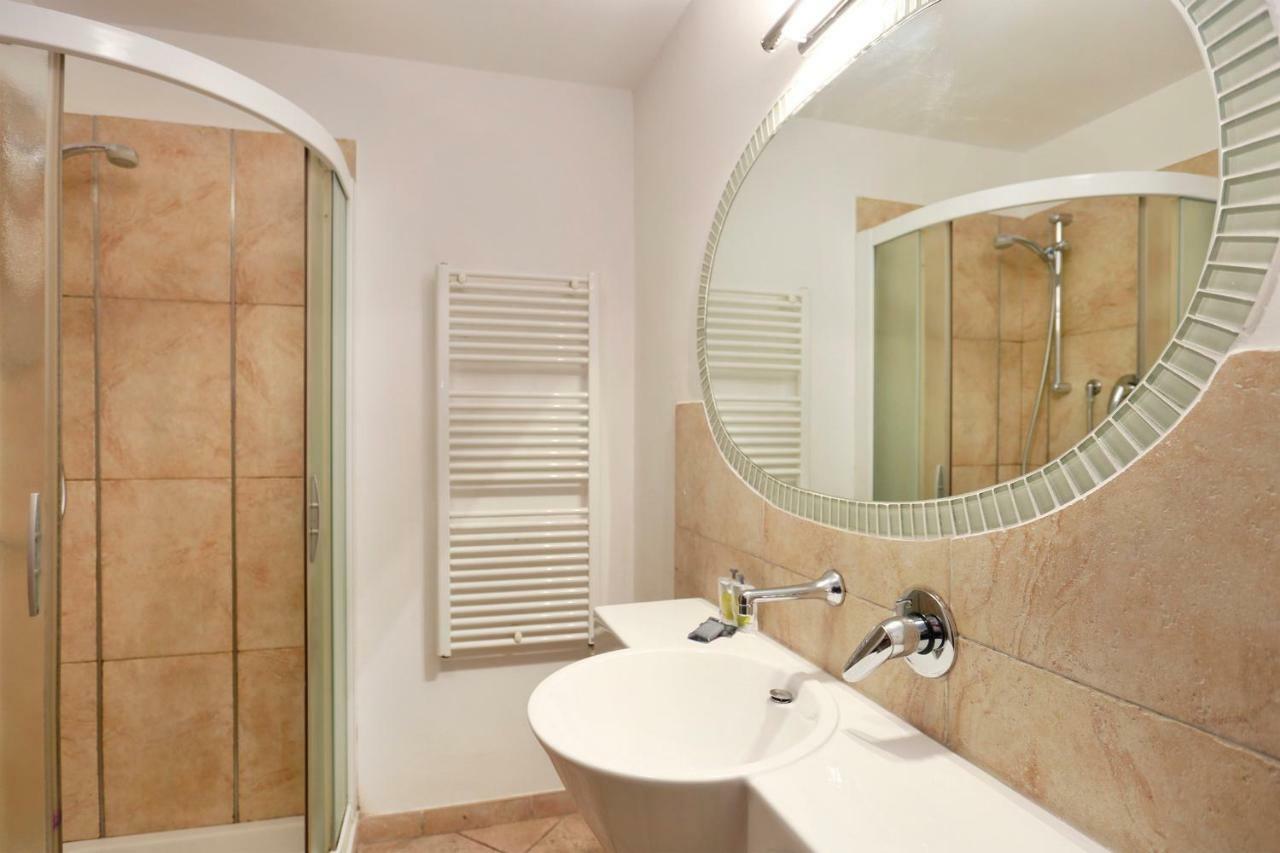 Ghibellina Apartment In The Heart Of The City Florence Ngoại thất bức ảnh