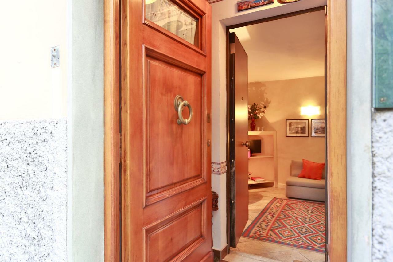 Ghibellina Apartment In The Heart Of The City Florence Ngoại thất bức ảnh