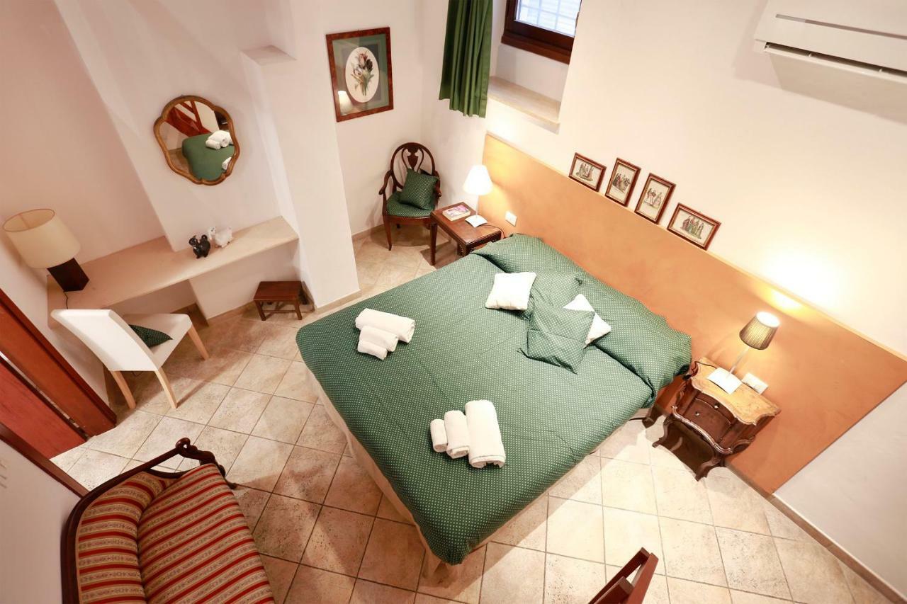 Ghibellina Apartment In The Heart Of The City Florence Ngoại thất bức ảnh