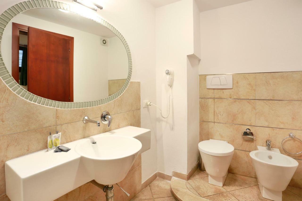 Ghibellina Apartment In The Heart Of The City Florence Ngoại thất bức ảnh