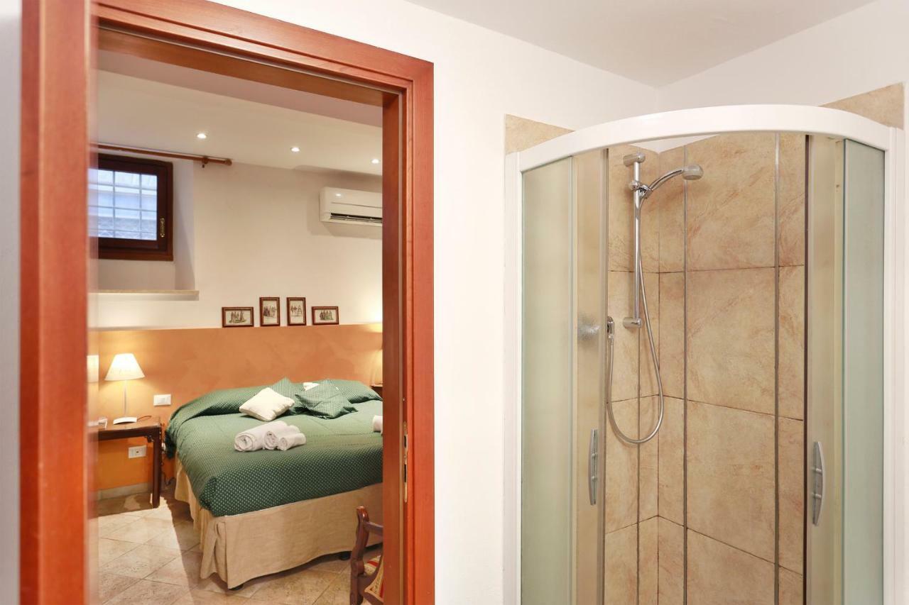 Ghibellina Apartment In The Heart Of The City Florence Ngoại thất bức ảnh