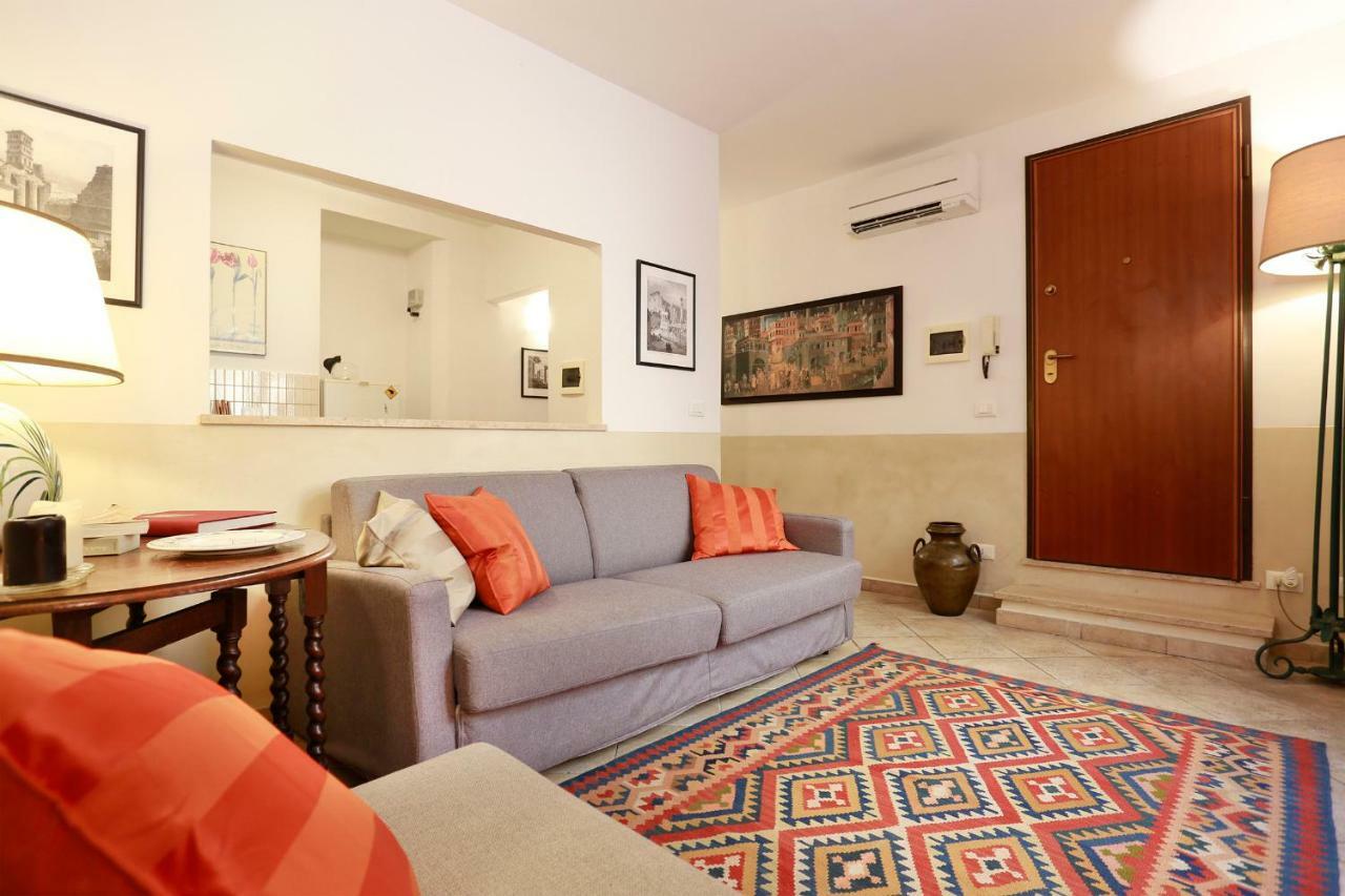 Ghibellina Apartment In The Heart Of The City Florence Ngoại thất bức ảnh